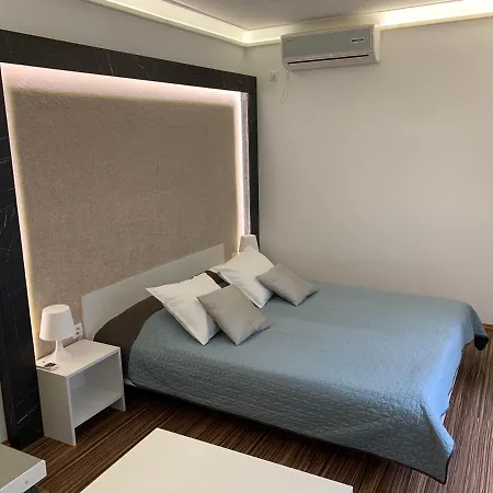 Sunset Apartment Hajduszoboszlo