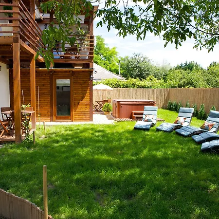 Sunset Appartement *