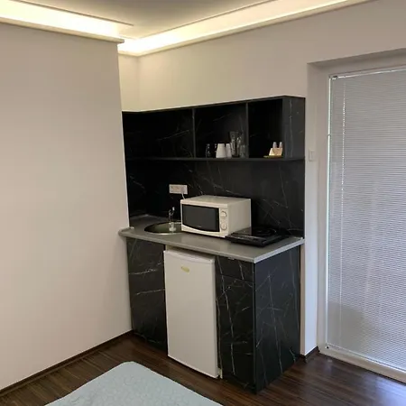 Apartamento Sunset Hajdúszoboszló