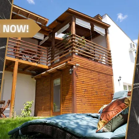 Apartamento Sunset Hajdúszoboszló