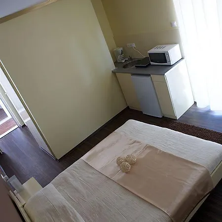 Apartamento Sunset