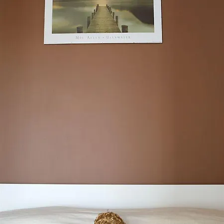 Apartamento Sunset *