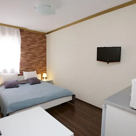 Apartamento Sunset