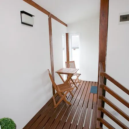 Apartamento Sunset Hajdúszoboszló